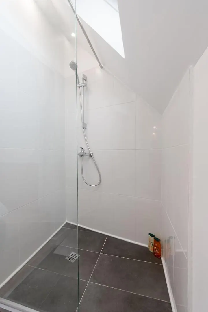 Apartment Lille Centre - Bel Appartement Sous Les Combles !